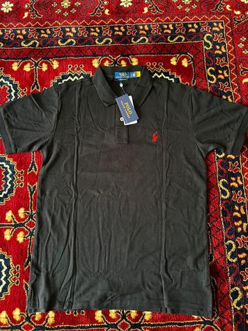 Ralph Lauren Polo beschikbaar voor biedingen