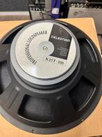 2 stuks nieuwe Celestion K15T100 €60 per stuk, Muziek en Instrumenten, Ophalen of Verzenden, Nieuw, Basgitaar, 100 watt of meer