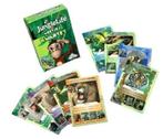 Jungle Life weetjes kwartet Identity Games NIEUW, Een of twee spelers, Ophalen of Verzenden, Nieuw, Identity Games