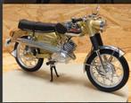 Zundapp Schucco 1:10 Gezocht, Ophalen of Verzenden, Zo goed als nieuw, Motor, Overige merken