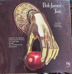Bob James: Two (lp), 1960 tot 1980, Ophalen of Verzenden, Zo goed als nieuw, 12 inch