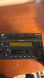 Autoradio, Ophalen of Verzenden