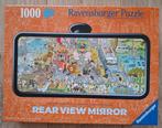 Ravensburger Nieuw 2024 (Rear View Mirror), Ophalen, Meer dan 1500 stukjes, Zo goed als nieuw, Legpuzzel