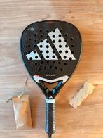 Adidas Metalbone 3.4 - Zo Goed Als Nieuw (9.9)!, Sport en Fitness, Padel, Ophalen of Verzenden, Zo goed als nieuw, Padelracket