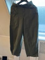 Broek Closed Groen W26/L30, Ophalen of Verzenden, Zo goed als nieuw, Maat 36 (S), Lang