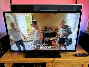 Philips 39HFL2808D/12 TV - Gebruikt beschikbaar voor biedingen