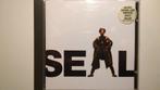 Seal - Seal, Ophalen of Verzenden, 1980 tot 2000, Nieuw in verpakking, Soul of Nu Soul