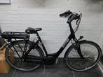 Gazelle Paris C7+ 53cm 400Wh Bosch middenmotor damesfiets, Ophalen, Zo goed als nieuw, 51 tot 55 cm, 50 km per accu of meer