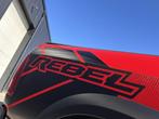 Dodge Ram 1500 REBEL 5.7 V8 Quad Cab 6'4 | MARGE | LUCHTVERI, Auto's, Dodge, Automaat, Gebruikt, 5654 cc, 2778 kg
