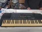 TechnicS  SX-KN501 keyboard, Muziek en Instrumenten, Keyboards, 61 toetsen, Ophalen of Verzenden, Technics, Zo goed als nieuw