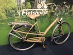 Fietshokje Raaks: Batavus Mambo Damesfiets 53CM, Niet ingevuld, Niet ingevuld, Ophalen of Verzenden, Zo goed als nieuw