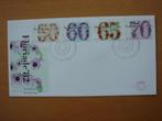 NVPH E200  1e Dag-enveloppe Zomerzegels 1982 – Floriade, Ophalen of Verzenden, Onbeschreven, Nederland
