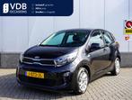 Kia Picanto 1.0 MPi Dyn.PlusL CarPlay | Camera | Airco | NAP, 12 maanden, Stof, Gebruikt, Start-stop-systeem