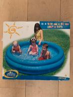 Intex opblaasbaar zwembad nieuw in doos, Minder dan 80 cm, Opblaaszwembad, Rond, Nieuw