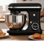 Berlinger has keuken machine, 4 liter of meer, Ophalen of Verzenden, Nieuw, 3 snelheden of meer