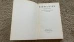 S. Vestdijk, Keerpunten., Boeken, Literatuur, Gelezen, S. Vestdijk, Ophalen of Verzenden, Nederland