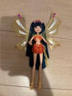 Winx Club Musa Enchantix Pop, Ophalen of Verzenden, Gebruikt, Barbie