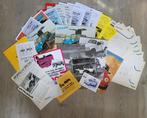 Folder verzameling VW Buggy : Sportscar - Highspeed - Hotrod, Ophalen of Verzenden, Gelezen, Algemeen