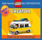 LEGO Nexo Knight nu met 30% Brick Friday korting, Gebruikt, Verzenden, Lego, Handelskade 56a