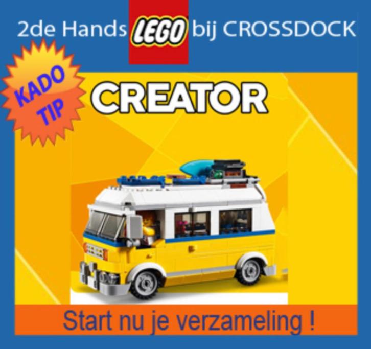LEGO Nexo Knight nu met 30% Brick Friday korting, Kinderen en Baby's, Speelgoed | Duplo en Lego, Gebruikt, Lego, Complete set