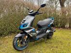 Peugeot speedfight 4 sportline, Ophalen of Verzenden, Zo goed als nieuw, Benzine, Speedfight