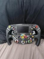 Thrustmaster Racing Setup, Computers en Software, Joysticks, Ophalen of Verzenden, Zo goed als nieuw, Trustmaster