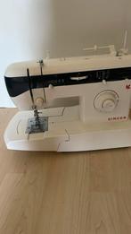 Singer naaimachine type 2718, Ophalen of Verzenden, Zo goed als nieuw, Singer