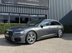 Audi S6 Avant 3.0 V6 350pk TDI Quattro Vol opties B&O 4wiel, Automaat, 15 km/l, Gebruikt, 1995 kg