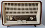 Oude Blaupunkt radio, Ophalen, Gebruikt, Radio