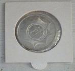 Zilveren Penning CRI, Verzenden, Zilver, Nederland