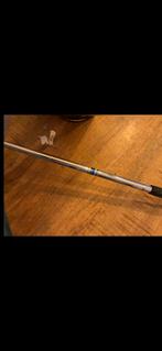 Vintage Wilson Sam Snead Pitching Wedge Golfclub, Sport en Fitness, Golf, Ophalen of Verzenden, Gebruikt, Club, Overige merken
