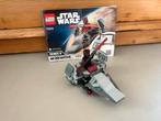 LEGO Star Wars 75224, Verzenden, Zo goed als nieuw