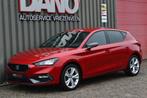 SEAT Leon 1.4 TSI e-Hybrid FR LED/Camera/Keyless (bj 2020), Auto's, Automaat, Gebruikt, 150 pk, Leon