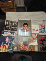 Elvis presley spullen., Verzamelen, Ophalen of Verzenden, Zo goed als nieuw