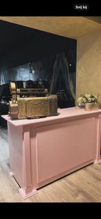 Mooie antieke kassa, Ophalen