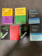 Woordenboeken, Van Dale, Ophalen of Verzenden, Duits