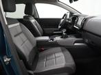 Citroen C5 Aircross 1.2 PureTech Business Plus | Panoramadak, Auto's, Citroën, Voorwielaandrijving, Gebruikt, Euro 6, Leder en Stof