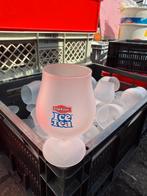 30x Ice Tea glas, Ophalen, Time Out, Boonsweg 43, Frisdrankglas