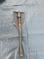 WW2 PIO Schep Origineel 1943, Ophalen of Verzenden, Overige soorten, Overige gebieden, Overige typen