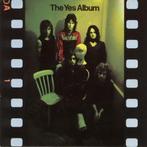 Yes - The Yes Album Vinyl, Ophalen of Verzenden, Zo goed als nieuw, 12 inch, Progressive