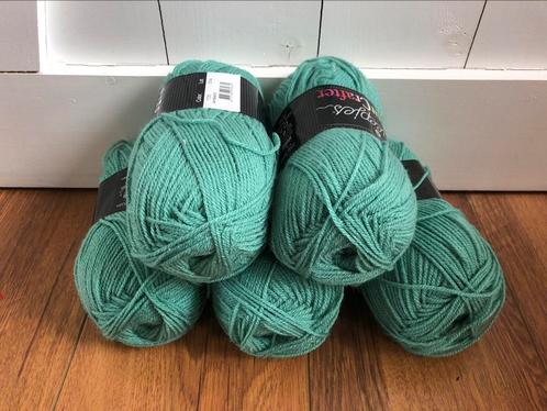 1 breigaren Scheepjes Colour Crafter, Hobby en Vrije tijd, Breien en Haken, Nieuw, Breien of Haken, Wol of Garen, Ophalen of Verzenden