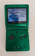 Gameboy Advance SP, Spelcomputers en Games, Spelcomputers | Nintendo Game Boy, Ophalen of Verzenden, Refurbished, Game Boy Advance SP