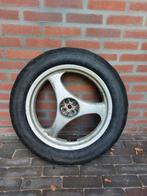BMW K1100lt  Achterwiel of  Voorwiel Prijs: T.e.a.b, Ophalen of Verzenden, Gebruikt
