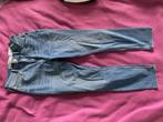 blauwe spijkerbroek mt w26 L24 *nieuw* Hollister, Kleding | Dames, Spijkerbroeken en Jeans, Ophalen of Verzenden, Nieuw, Blauw