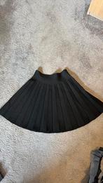 Luc-ce rok glitter mt M, Maat 38/40 (M), Ophalen of Verzenden, Zo goed als nieuw, Boven de knie