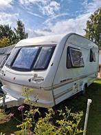 Elddis Hurricane 2000 met voortent!, Caravans en Kamperen, Particulier