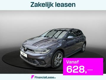 Volkswagen Polo 1.0 TSI R-Line beschikbaar voor biedingen