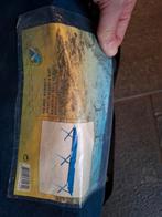 Opvouwbaar veldbed, Ophalen of Verzenden, Gebruikt