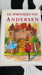 SPROOKJES VAN ANDERSEN, Ophalen of Verzenden, Zo goed als nieuw