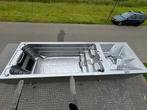 🏊‍♂️Swim Spa Infinitas SP 2250, Tuin en Terras, Bubbelbaden en Hottubs, Ophalen of Verzenden, Gebruikt, Filter